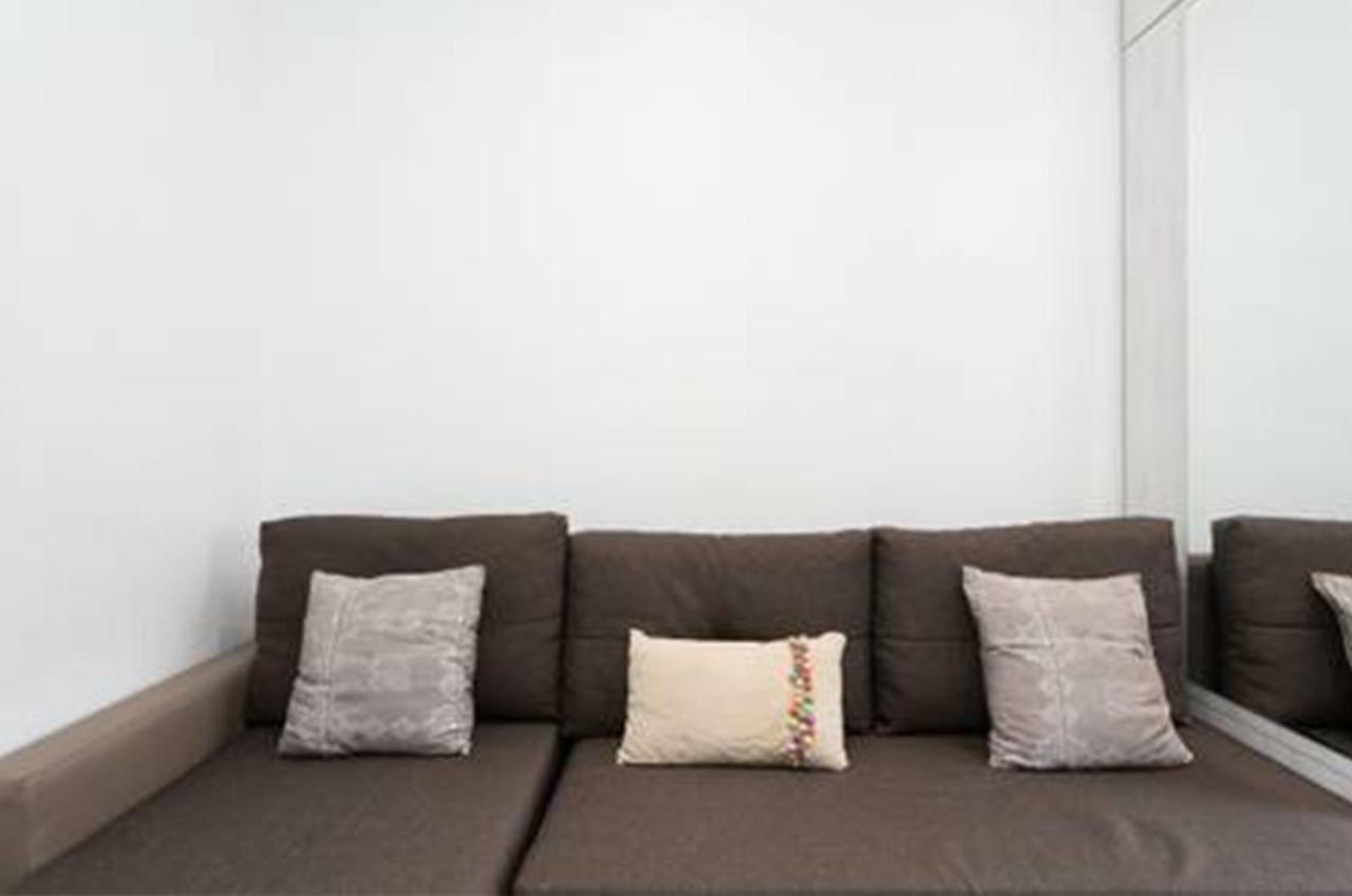 Apartament *** Champs Elysees Studio Paryż Zewnętrze zdjęcie