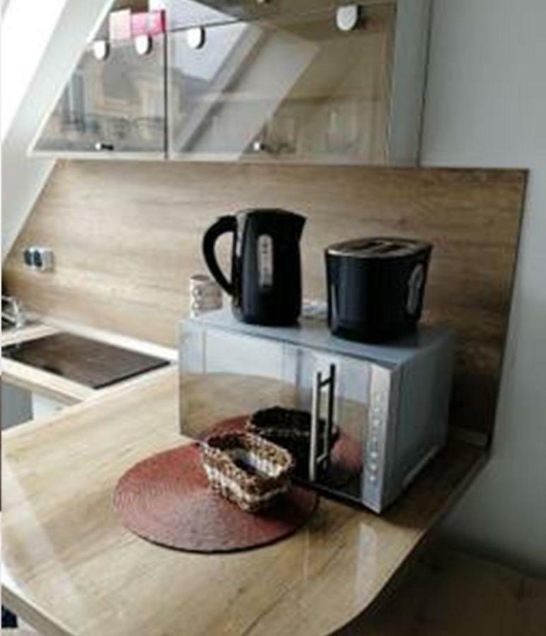 Apartament *** Champs Elysees Studio Paryż Zewnętrze zdjęcie